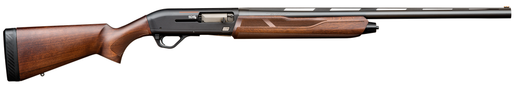 Winchester SX4 field