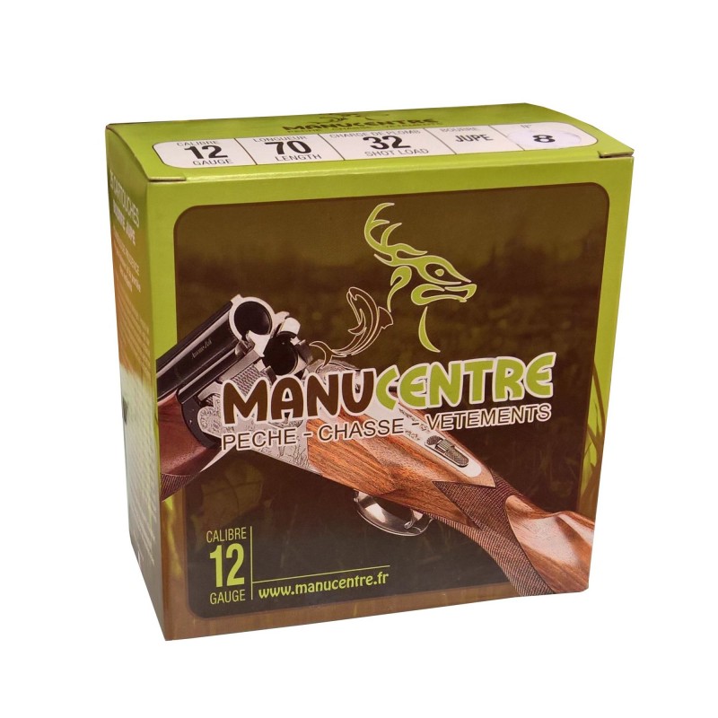 Manucentre Manu 32 Bj