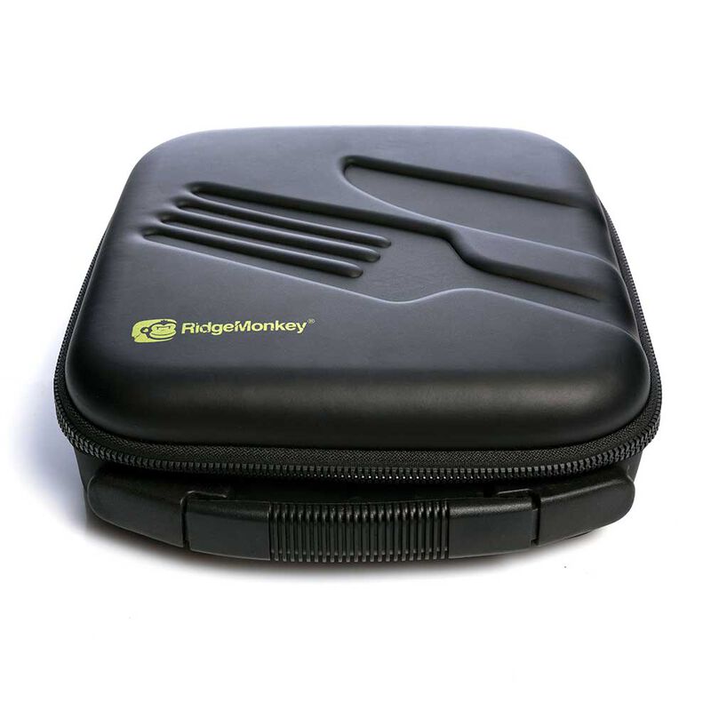 Ridge Monkey GorillaBox Toaster Case XL