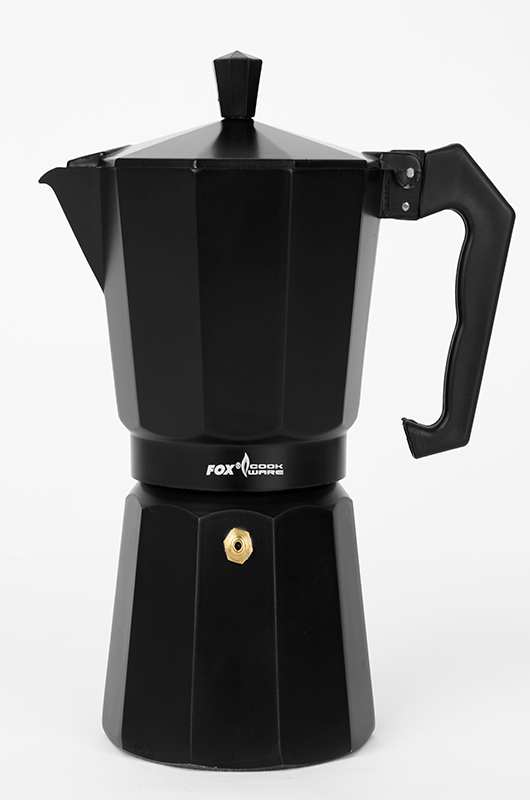 Fox Coffee marker