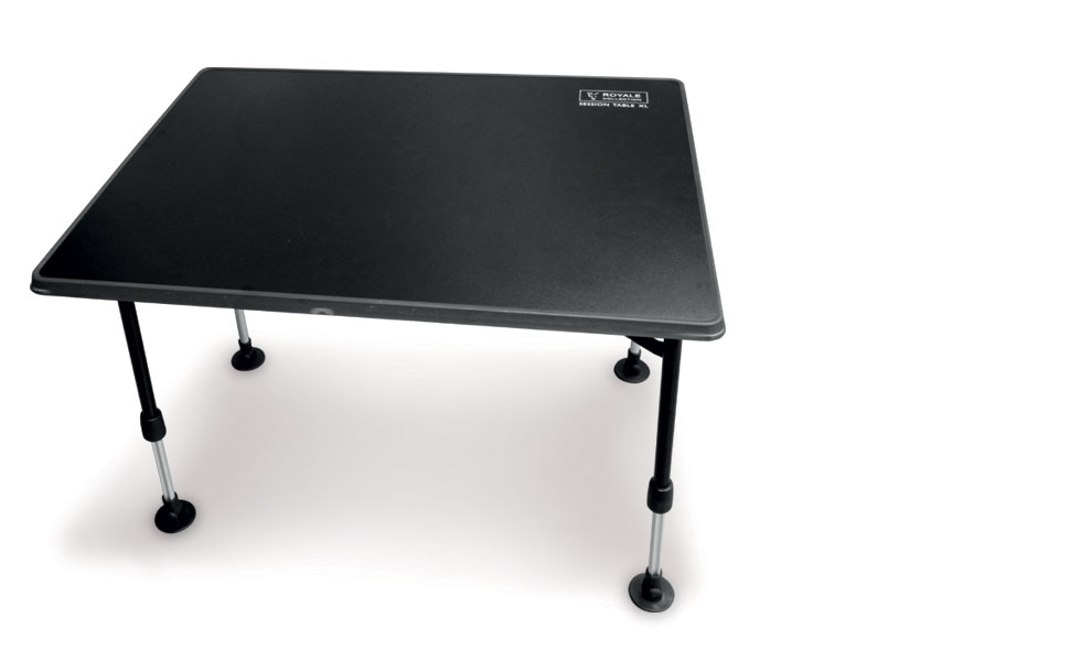 Fox Royale Session XL Table