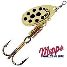 Meeps aglia décorée