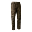 [1958908/42] Deerhunter Pantalon Reims w reinforcement (48, dark elm)