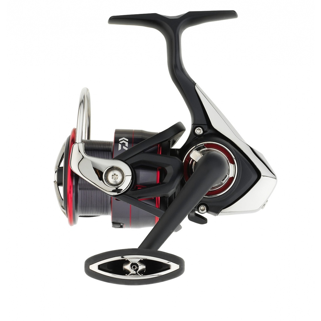 Daiwa Fuego 17 LT 4000 CXH