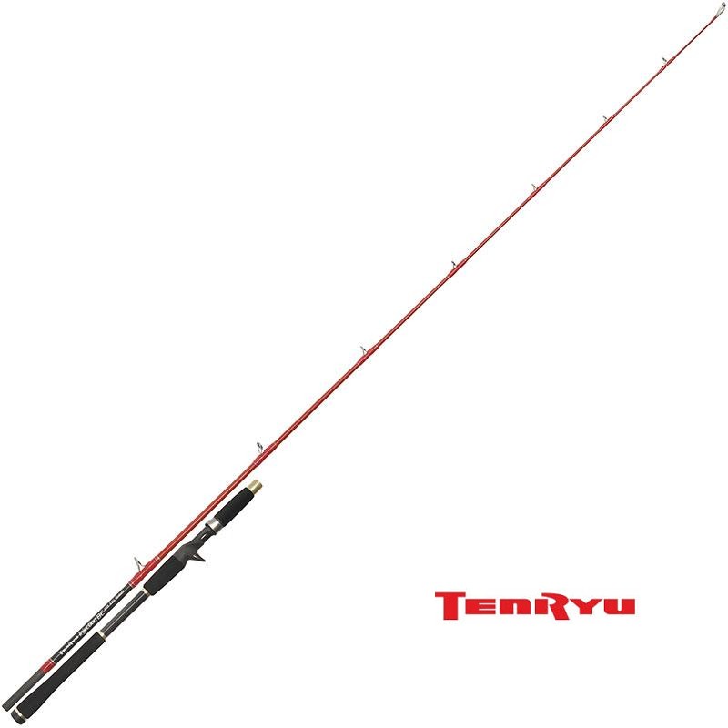 Tenryu Injection BC 68 XXH goliath
