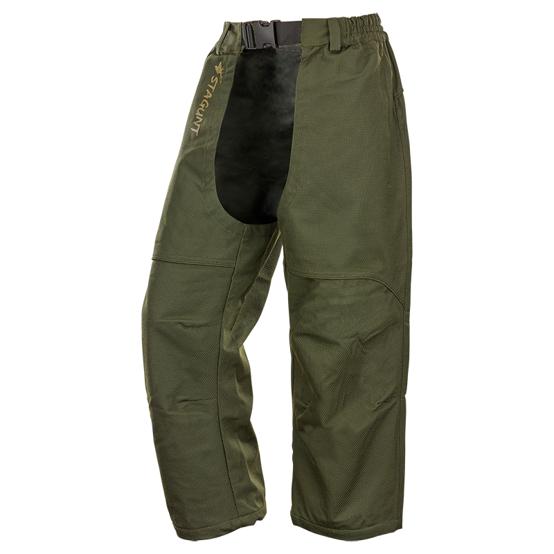 Stagunt Cuissard lamotte track