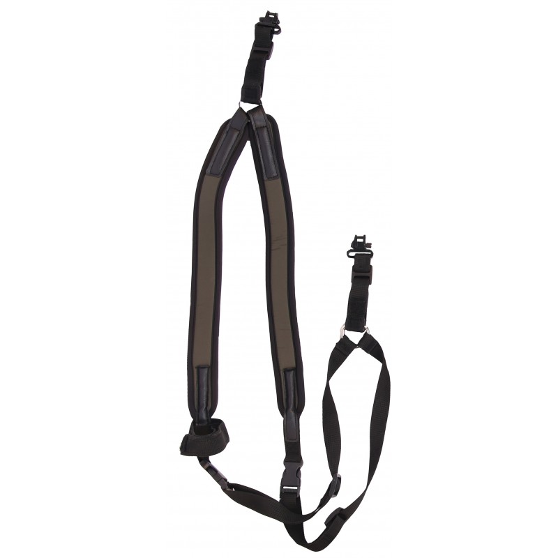 Somlys Bretelle harnais neoprene