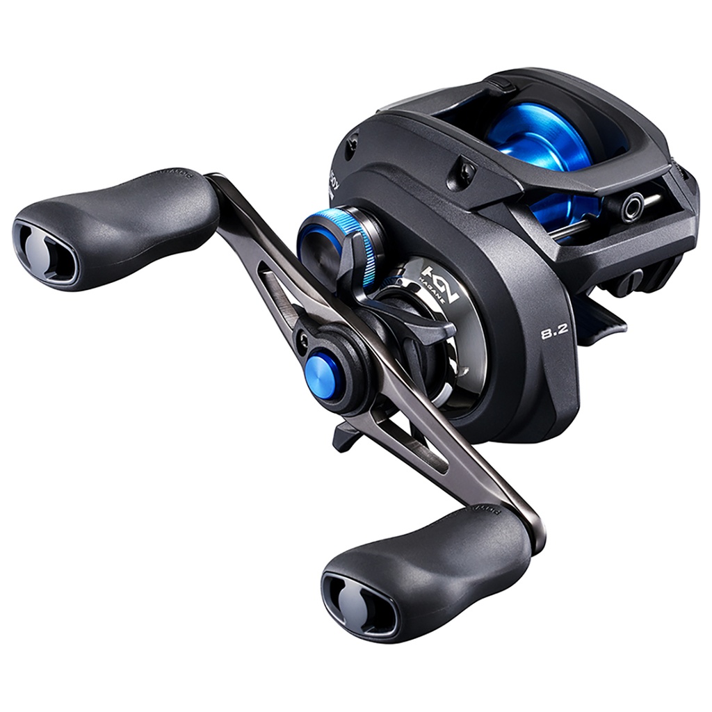Shimano SLX DC 151 HG LH