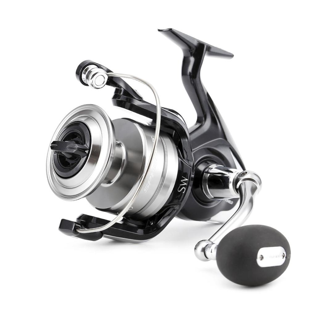 Shimano Spheros 8000 SW