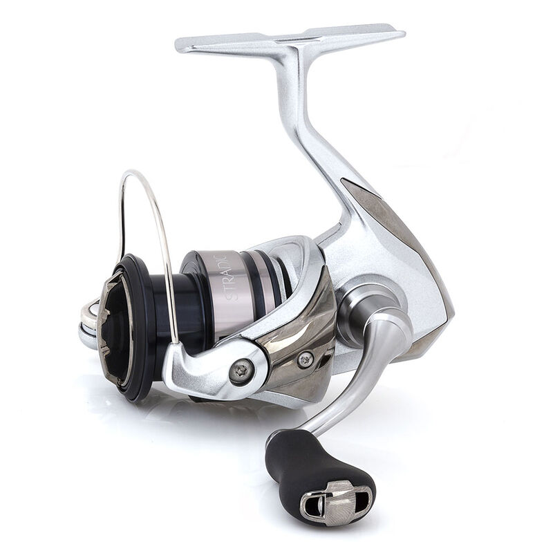 Shimano Stradic 2500 HG FL