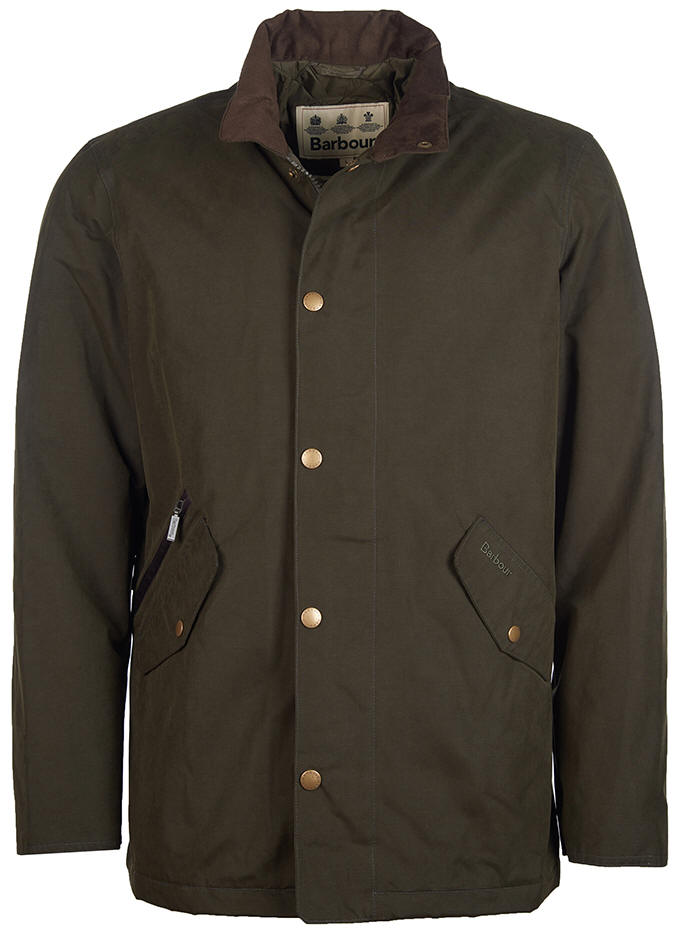 Barbour Chester Jacket