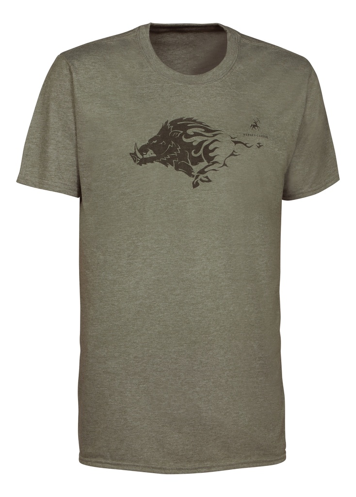 Ligne Verney Carron Tee for two sanglier