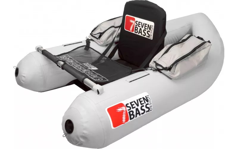 Seven Bass Infinity 160