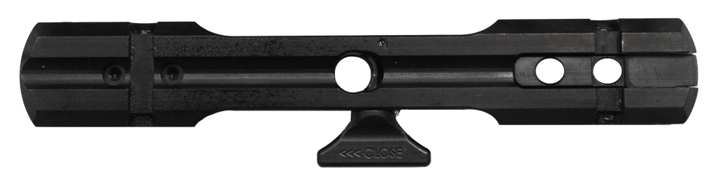 Browning Rail nomad single Xbolt long