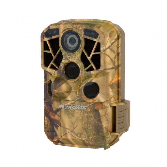 Num'axes Piège photographique camo PIE1044