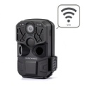 Num'axes Piège photographique wifi PIE1045