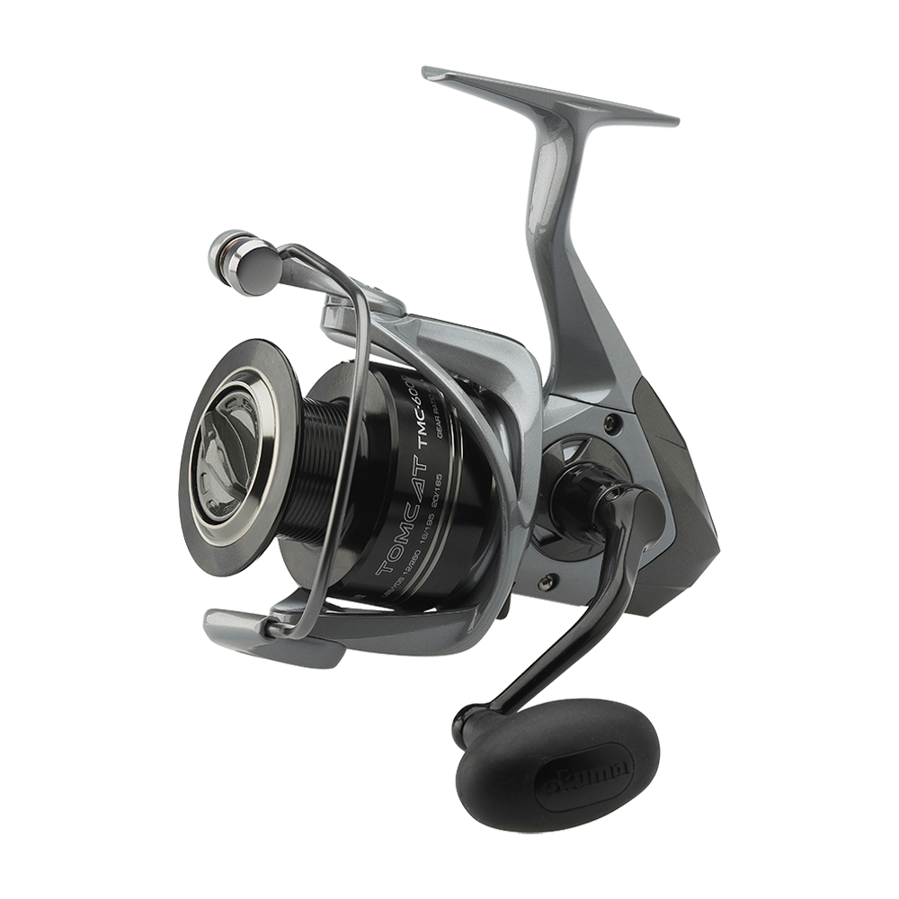 Okuma Tomcat TMC 8000 FD