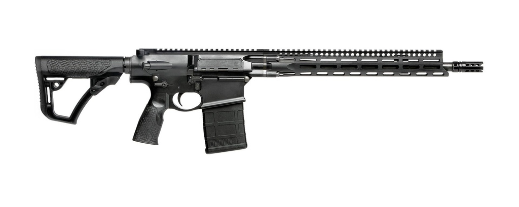 Daniel Defense Semi Automatique DD5 V4