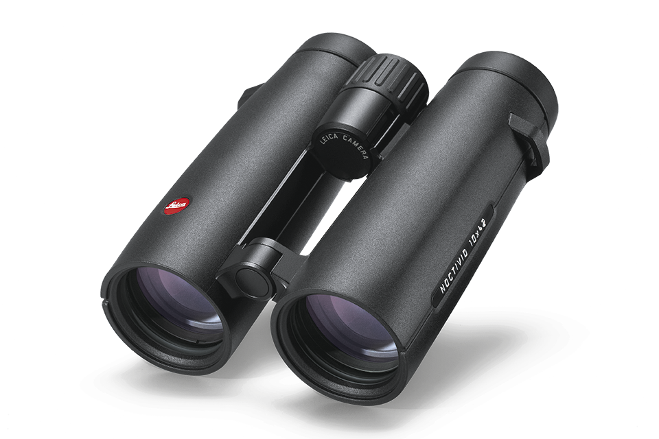 Leica Noctivid 10X42