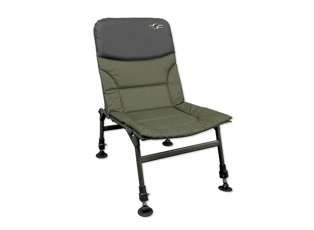 Carp Spirit Level chair