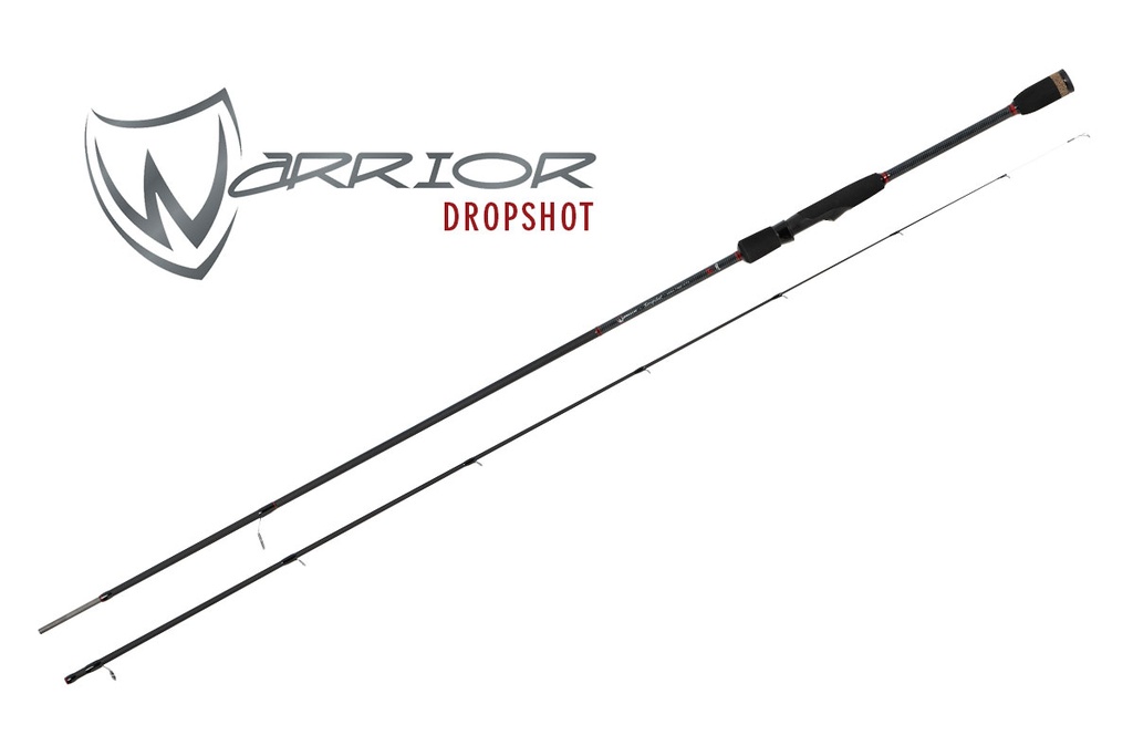 Fox rage Warrior dropshot 210