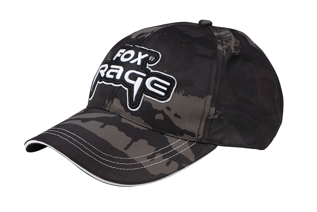 Fox rage Camo baseball cap