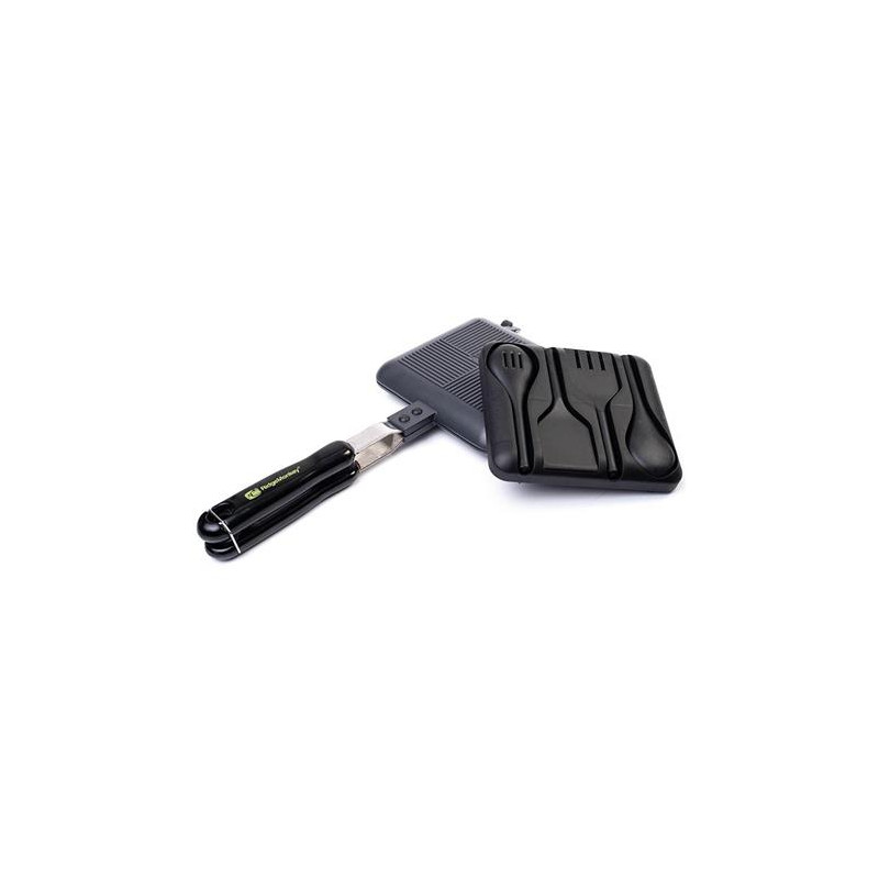Ridge Monkey Toaster the classic XL avec ustensiles
