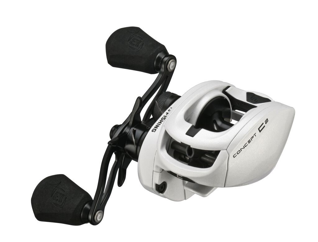 13 Fishing Concept C2 7.5