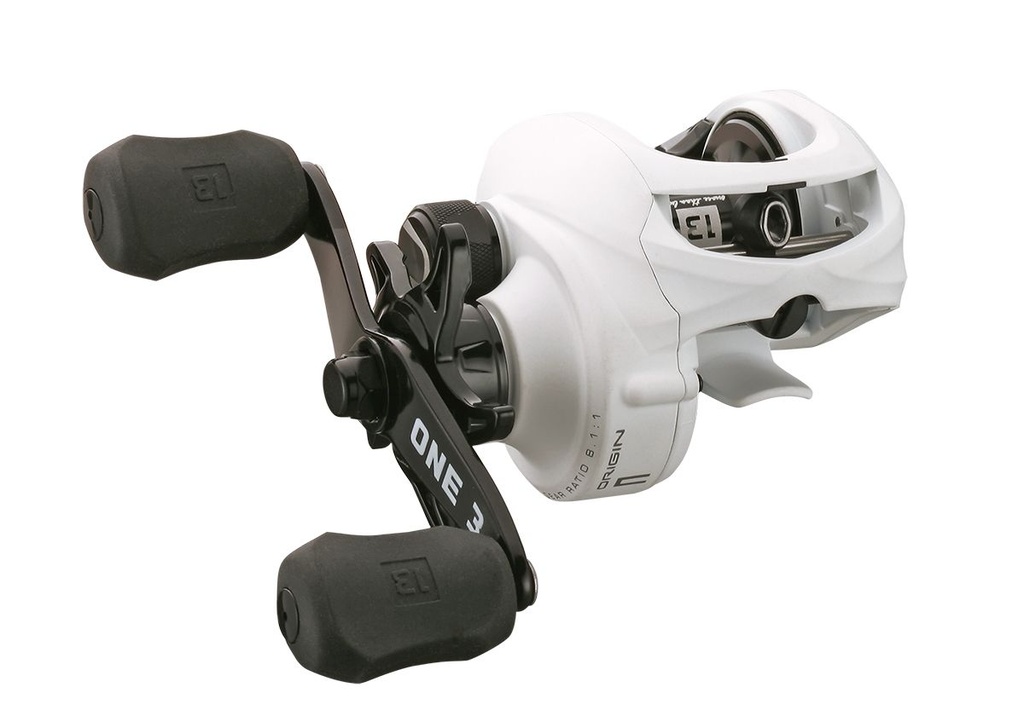 13 Fishing Origin C BC 6.6 LH