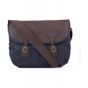 Barbour Wax Leather Tarras