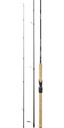 Daiwa Silver creek vairon manie 270