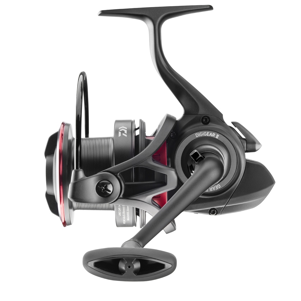 Daiwa Whisker 2020 20 25 QD