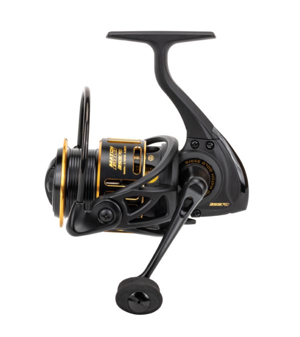 Garbolino Gold match feeder 459FD