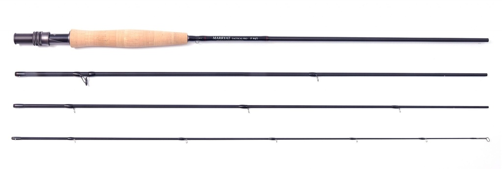 Marryat Tactical pro 10'