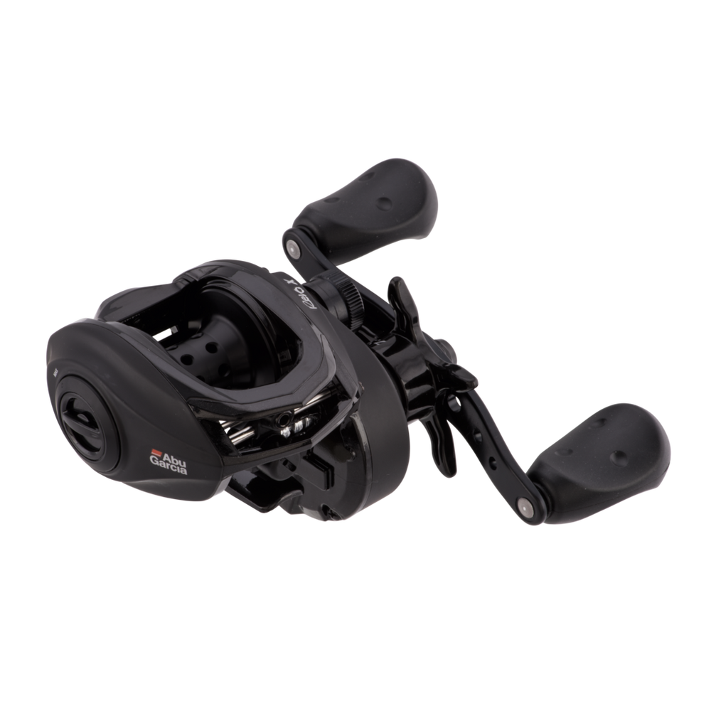Abu Garcia Revo X low profile LH