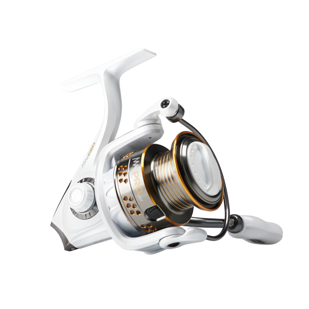 Abu Garcia Max pro 20