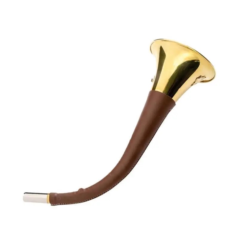 Januel Corne pavillon gainée 50cm