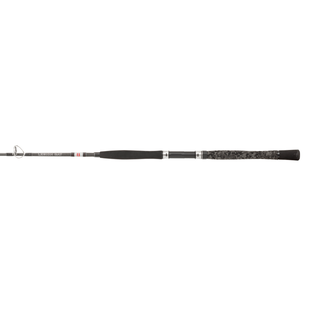 Penn Legion cat silver belly pump 175