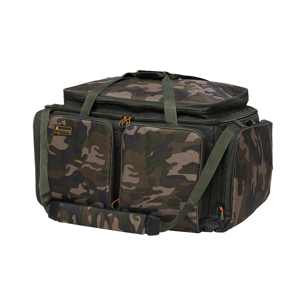 Prologic Avenger carryall