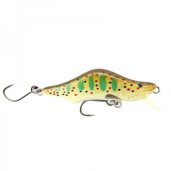 Sico Lure Sico-first coulant 53mm 5g