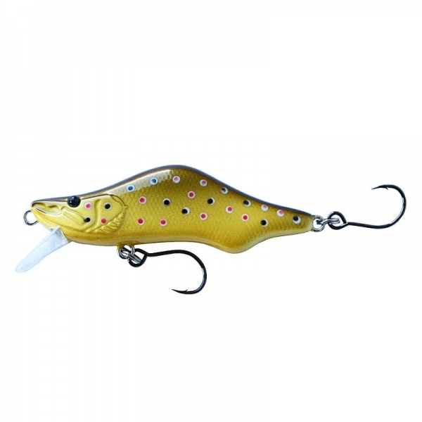 Sico Lure Sico-first coulant 68