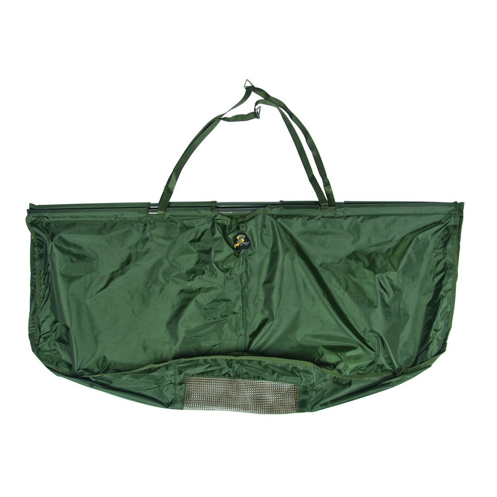 Carp Spirit Deluxe weight sling bag