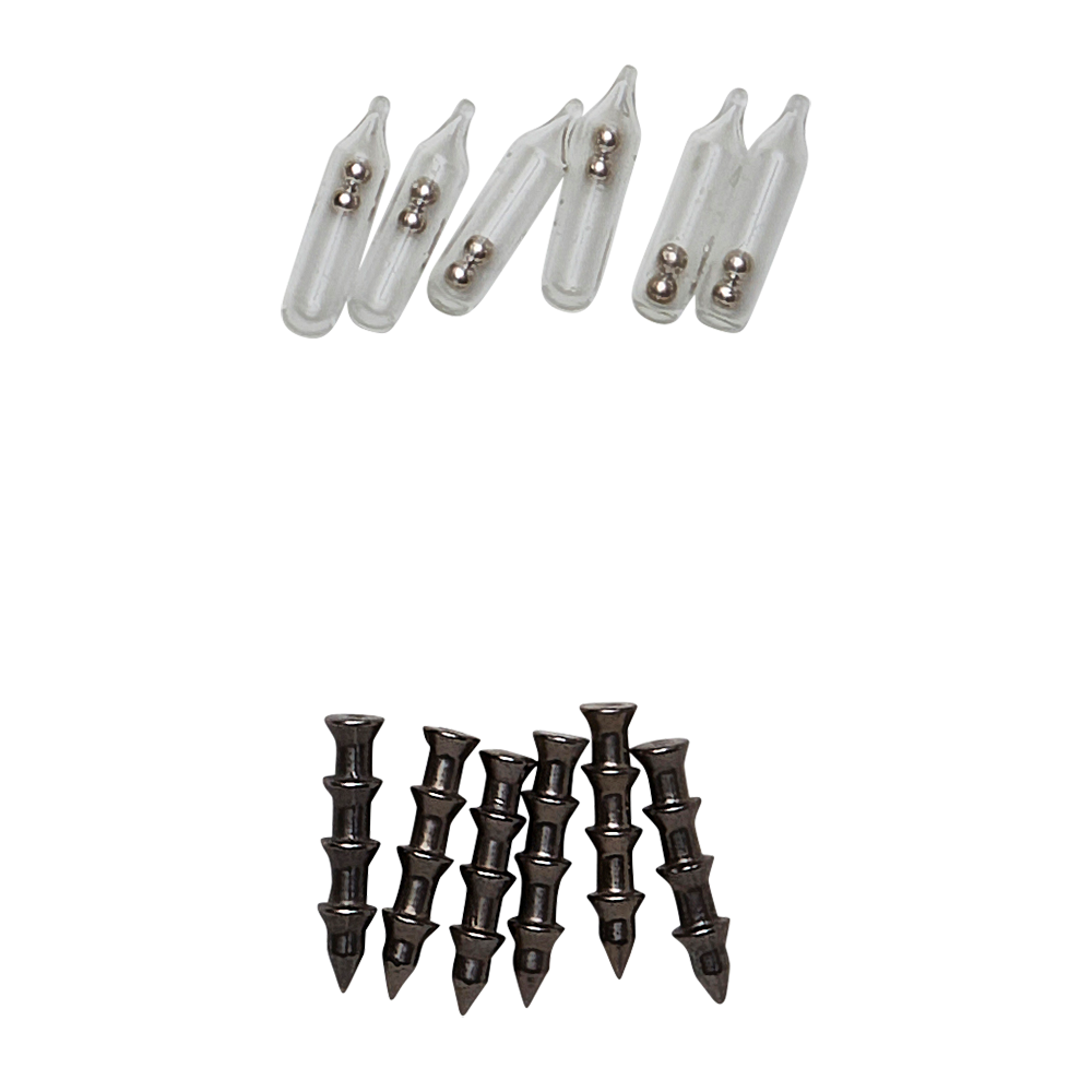 Savage Gear Rattle & spike kit