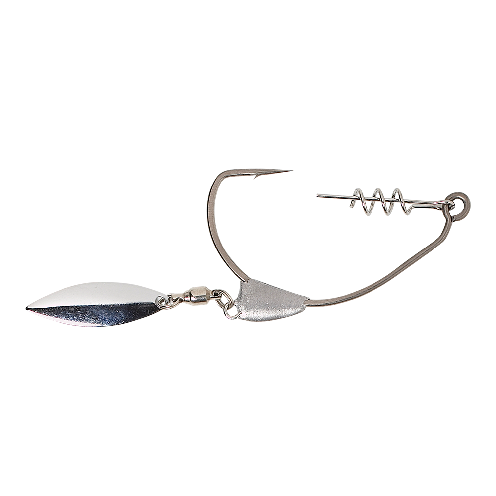 Savage Gear Weedlees EWG hooks