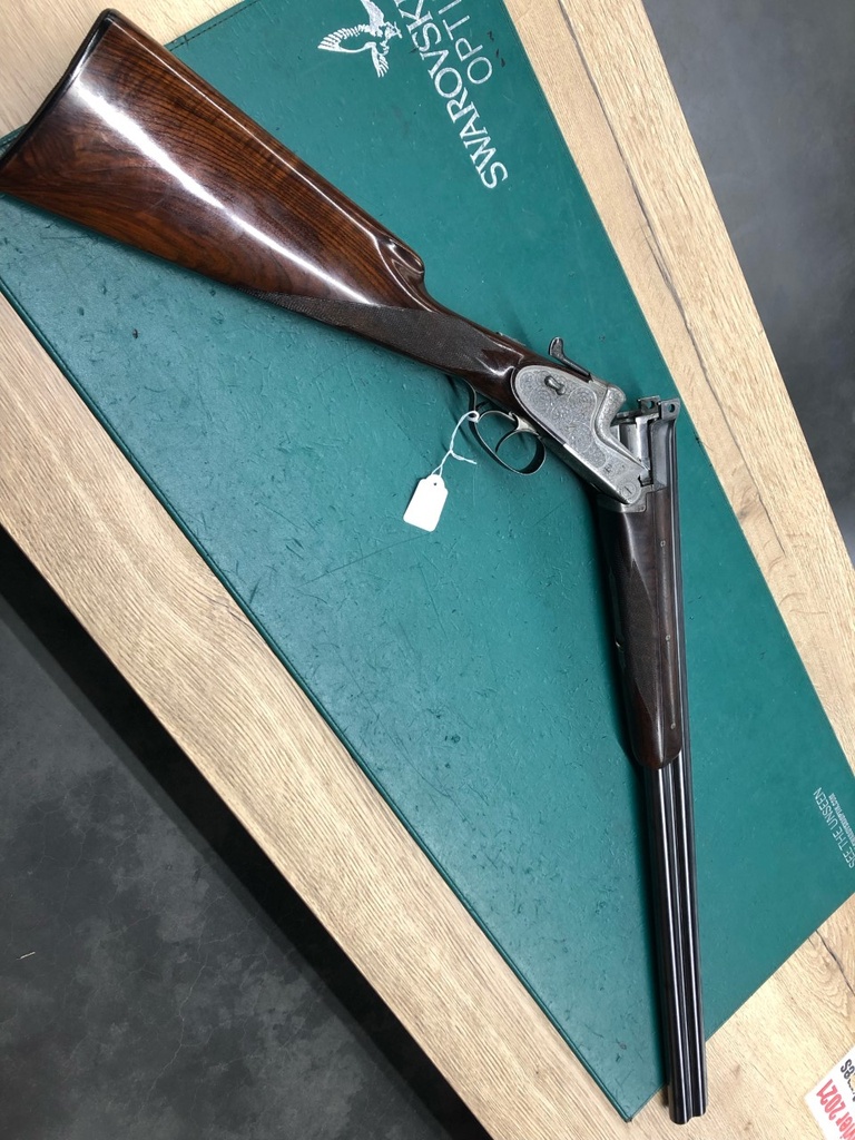 Merkel 203E