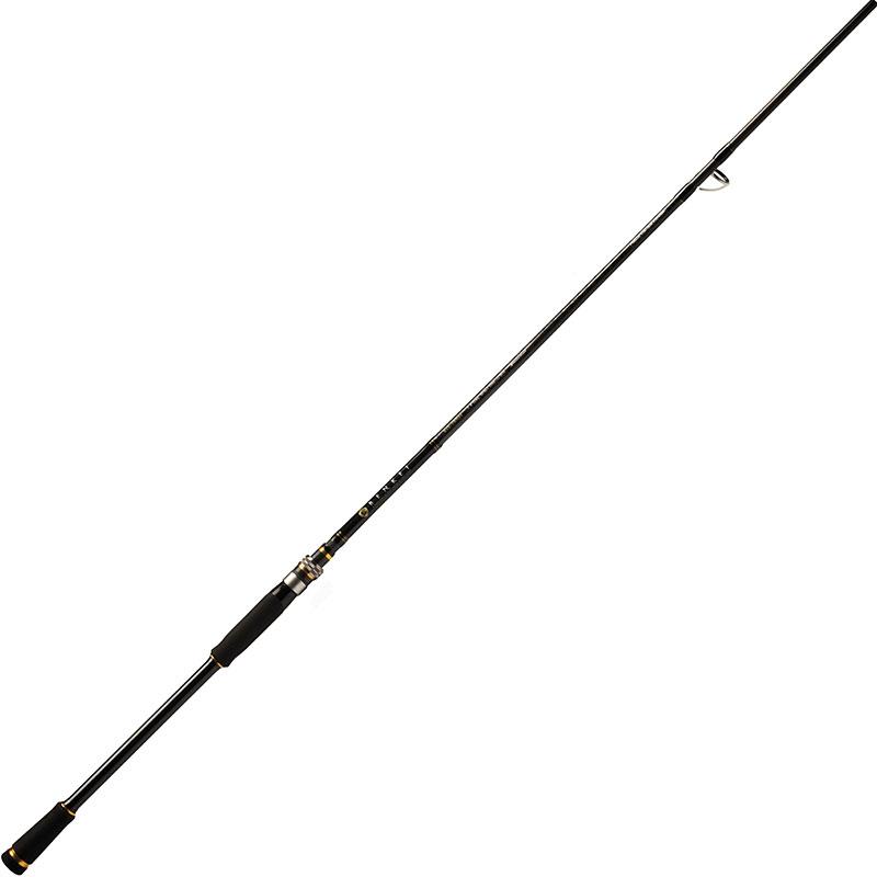 Major Craft Benkei french limited edition 722 MH