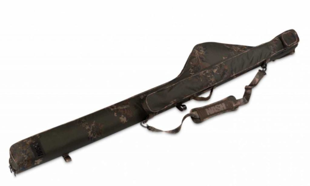 Nash Subterfuge 12' hi-protect 2 rod skin
