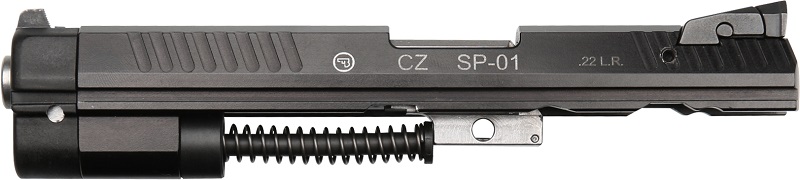 CZ Conversion shadow 1 kadet