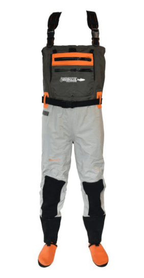 Volkien Kontacto edge