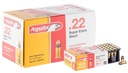 Aguila 22 short cuivree